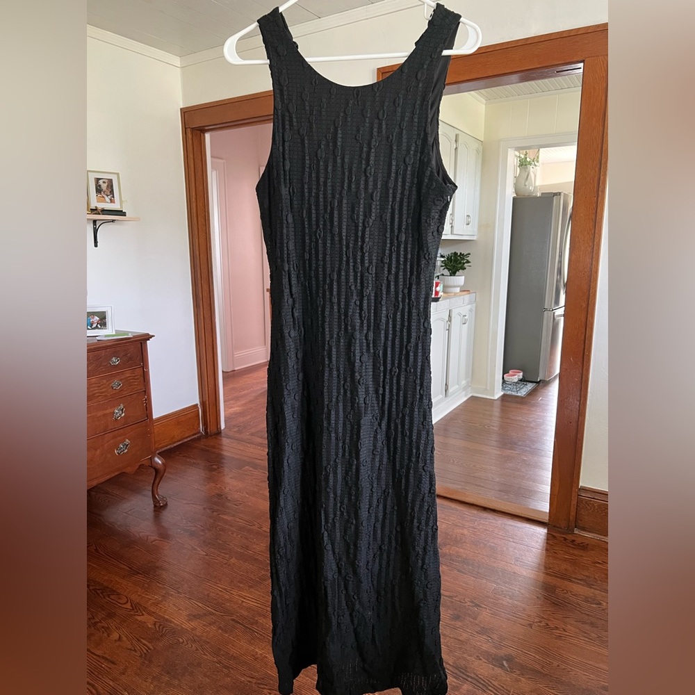 ASTR brand little black dress! Only worn once!